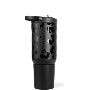 Black Leopard - Sport (20oz)