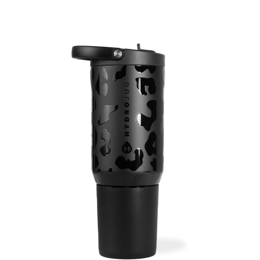 Black Leopard - Sport (20oz)