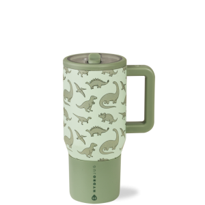 Dinosaur - Traveler (20oz)