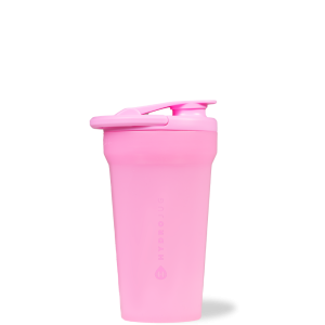 Bubblegum - Single Wall Shaker (20oz)